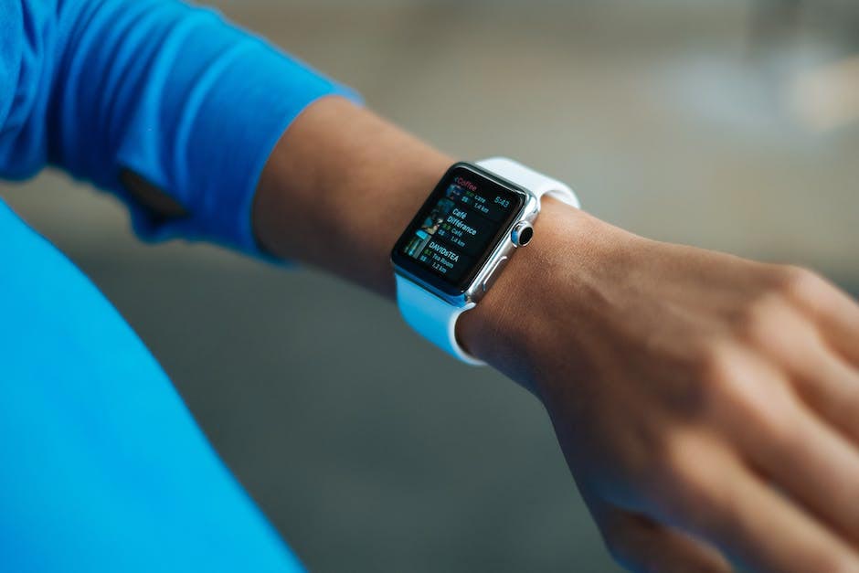 Jak dbać o swój Apple Watch?