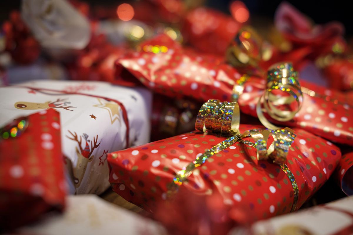 Świąteczna magia - 6 propozycji nietuzinkowych prezentów dla maluchów