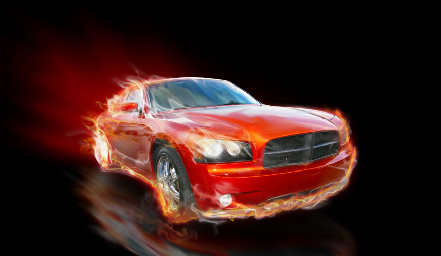 Gdy kontrolka nie gaśnie – jak elektryk samochodowy w Pruszkowie prowadzi auto od diagnozy do naprawy