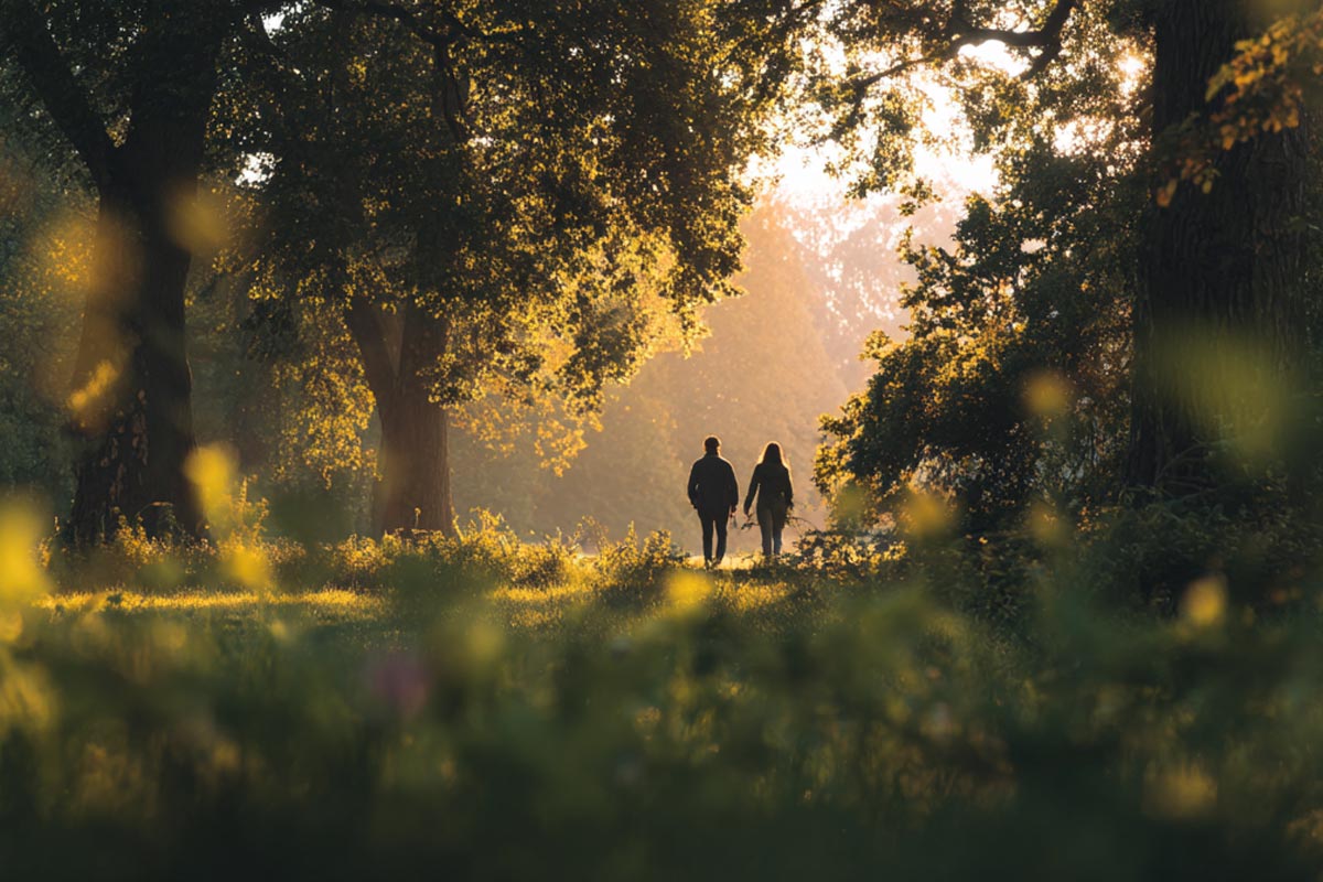 Jak wprowadzić spokój i harmonię do codziennego życia