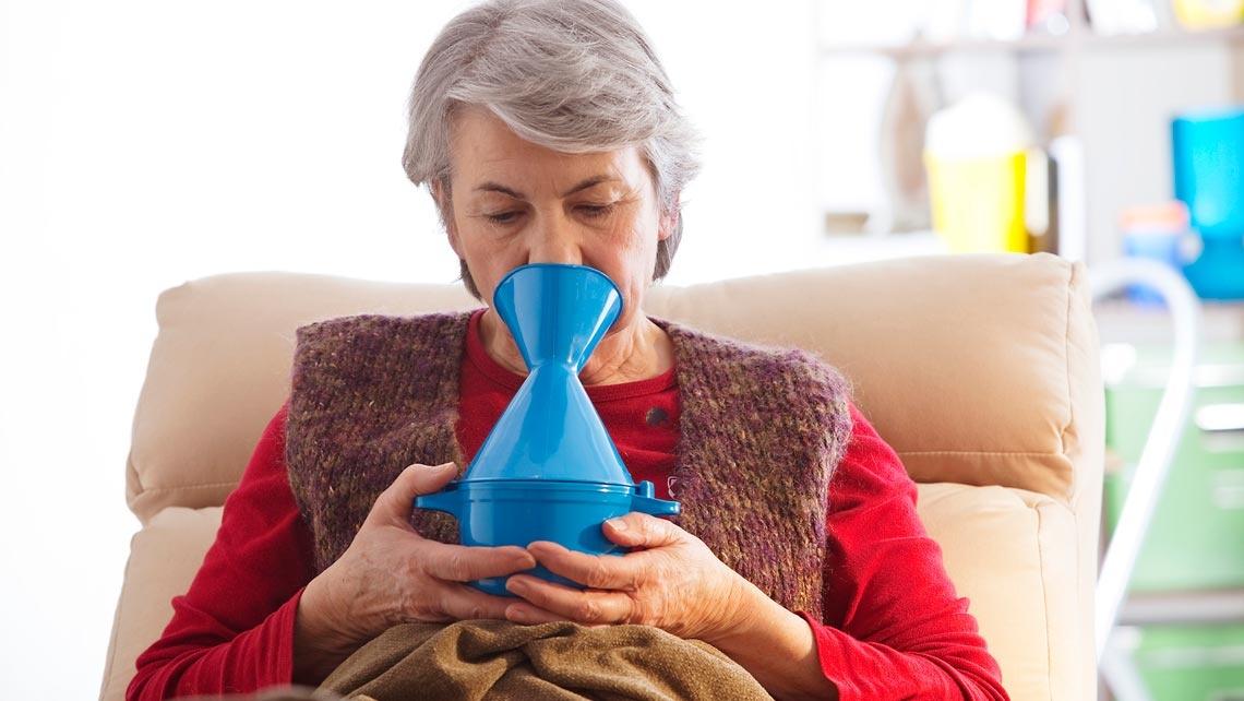 Aromaterapia dla seniora – zalety stosowania