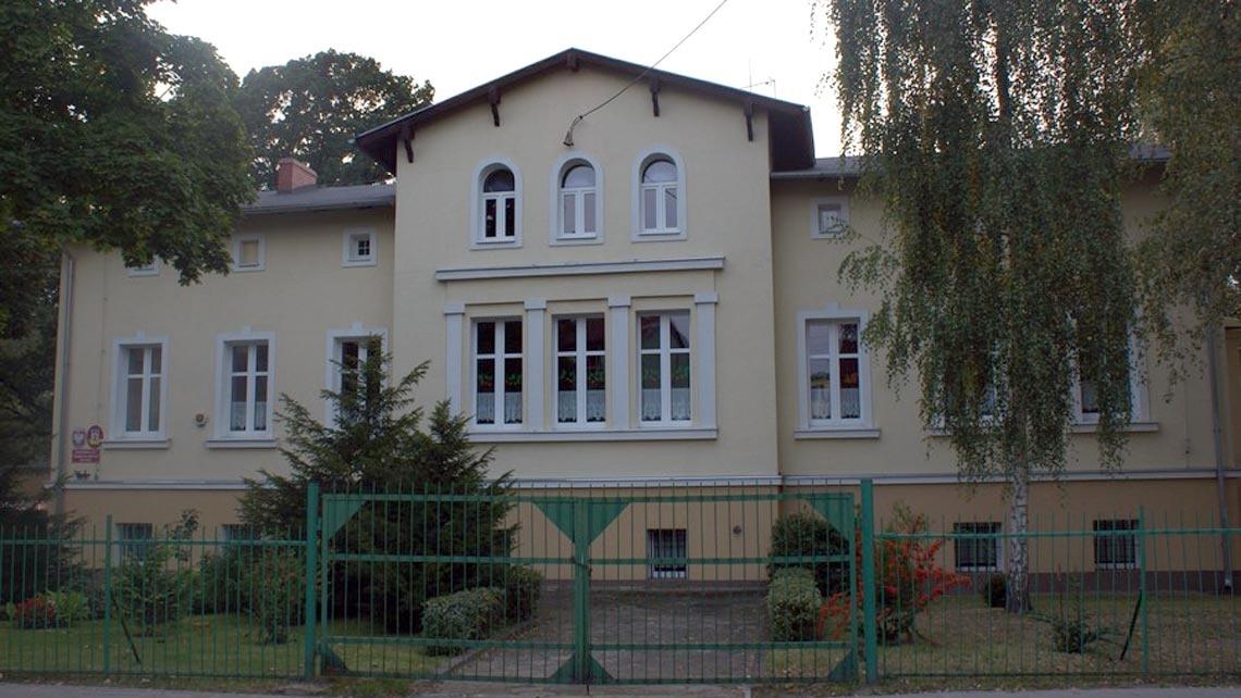 Swarzędz i okolice