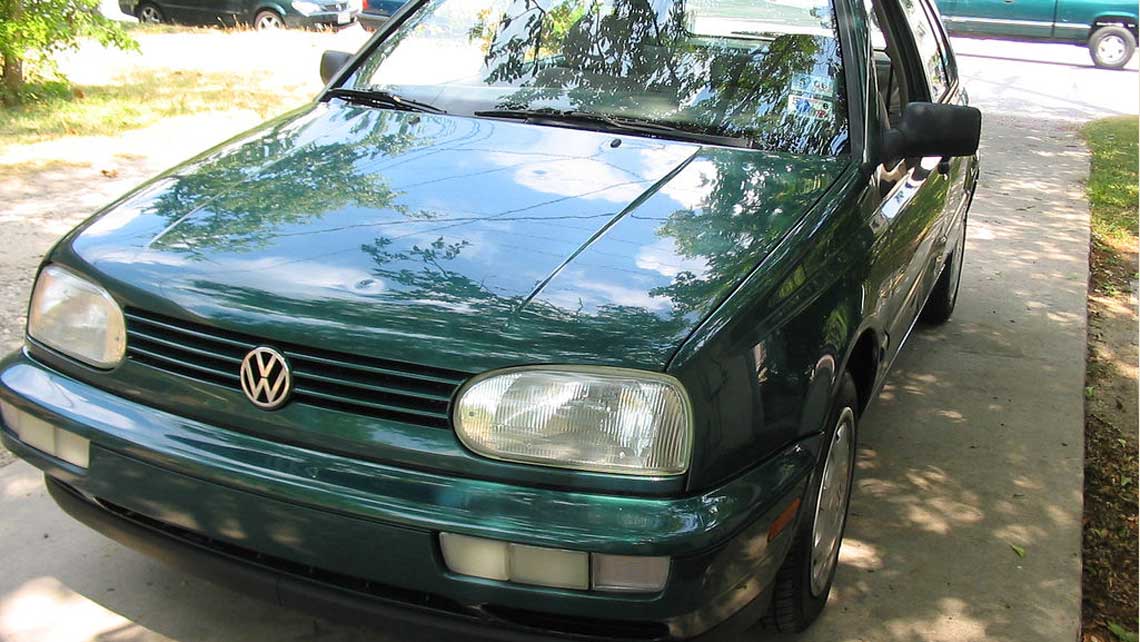 Najczęstsze problemy techniczne, z jakimi zmagają się właściciele Volkswagena