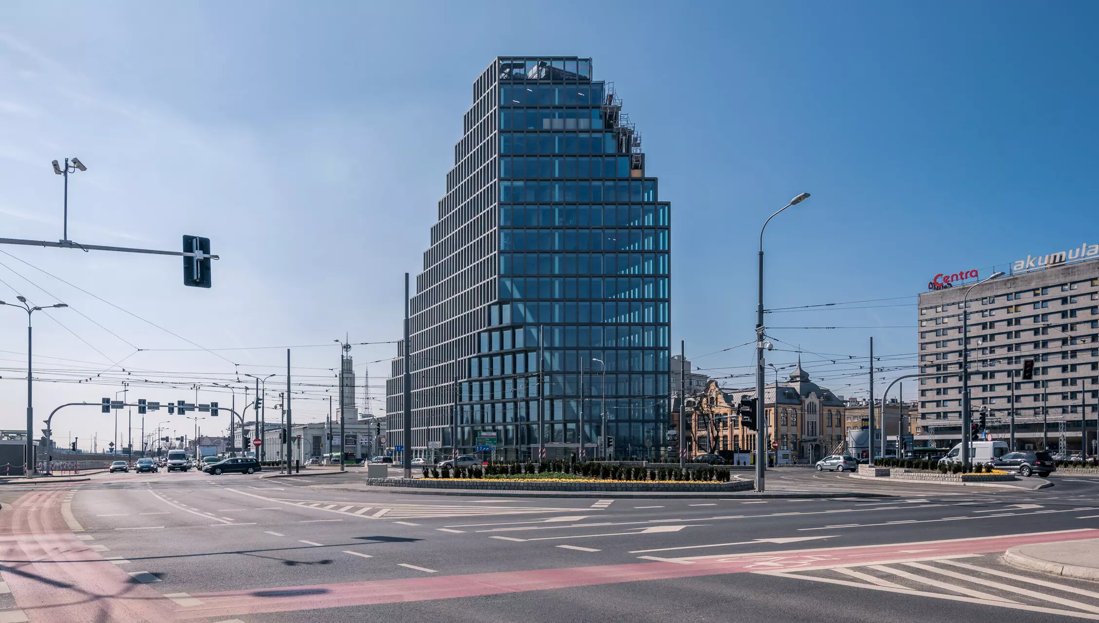 Architektoniczne ikony Poznania. Czy buduje się kolejna?