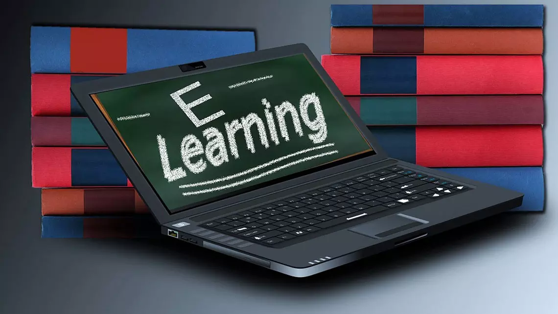 E-learning jako nowoczesna metoda nauki