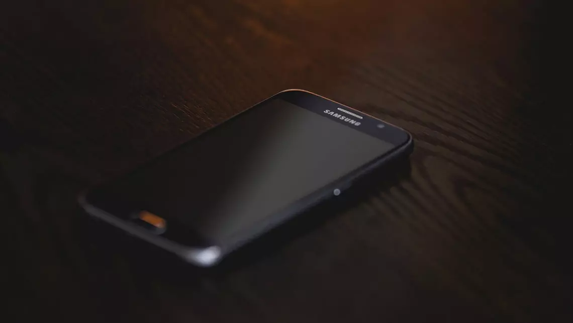 Galaxy s7 od Samsunga
