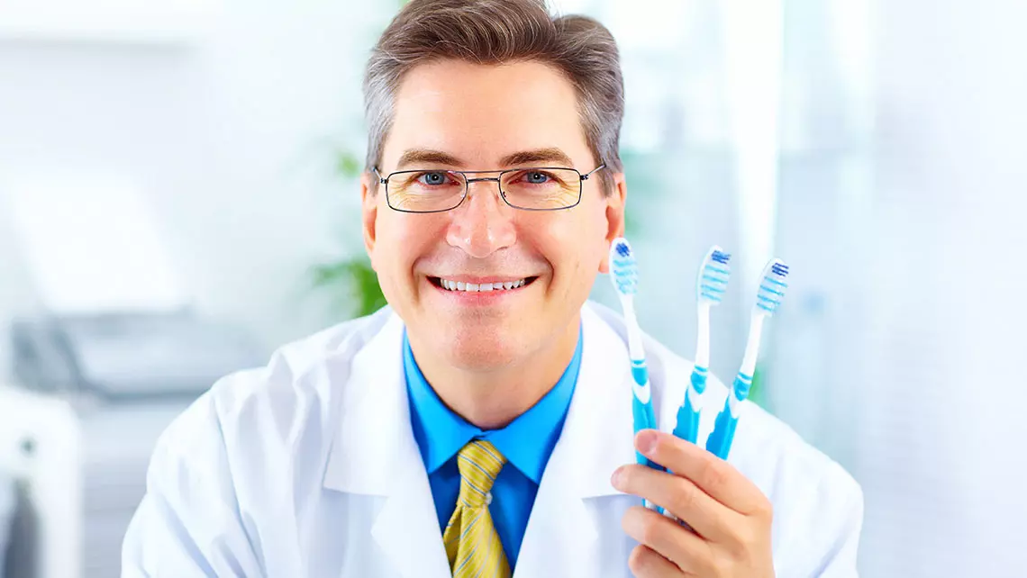 Jak często należy odwiedzać dentystę?