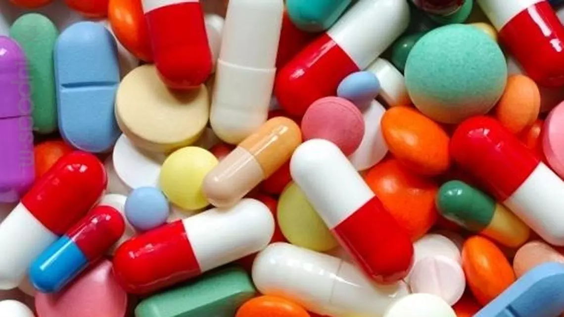 Tabletki na poprawę metabolizmu - co warto wiedzieć